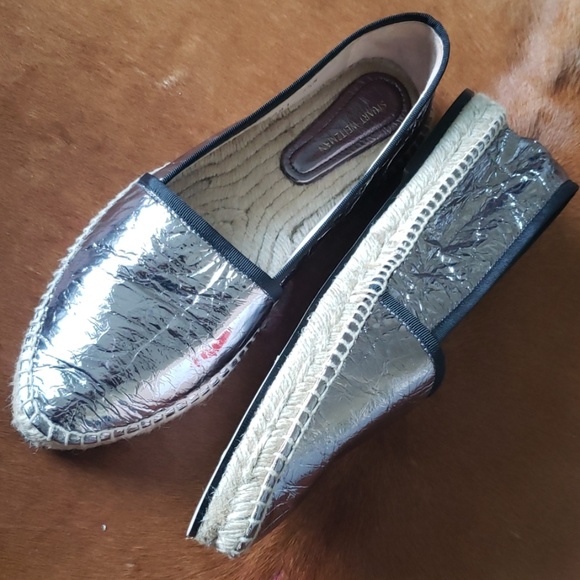 NWT Stuart Weitzman - Picture 4 of 8